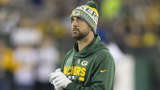 Packers' playoff chances aren't as good as you think
