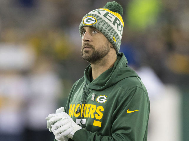 Packers' playoff chances aren't as good as you think