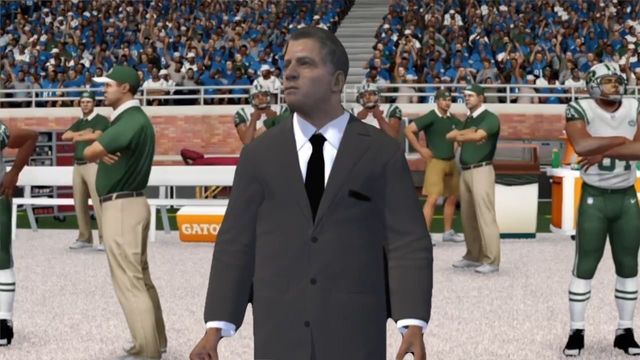 Watch: Madden 18 parody introduces 'NFL Owner Mode'