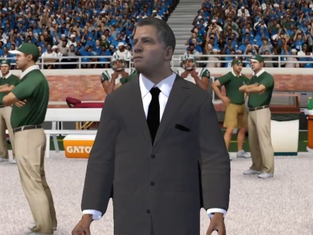 Watch: Madden 18 parody introduces 'NFL Owner Mode'