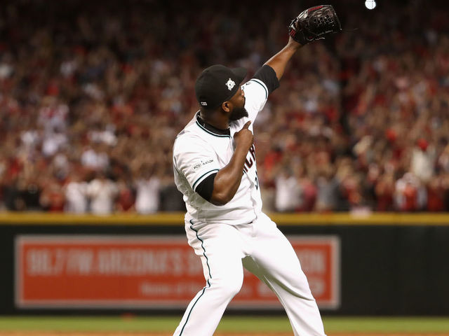 Report: Twins, Rodney agree to 1-year deal | theScore