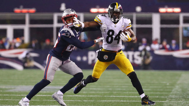 Brown won't play in preseason opener due to reported quad issue