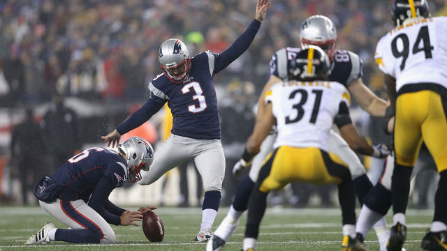 Fantasy: 2018 Rankings - Kickers (Updated)