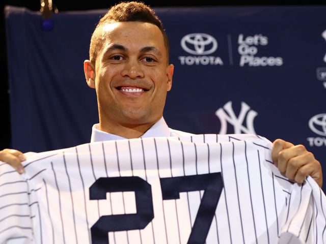 Winners and losers from the winter meetings