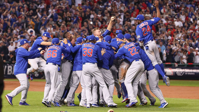 All-decade teams: Picking the ultimate roster for each NL Central franchise