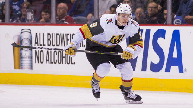 Team Canada cuts 1st-rounders Glass, Stanley