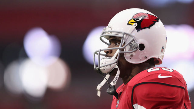 Report: Cardinals expected to waive Adrian Peterson