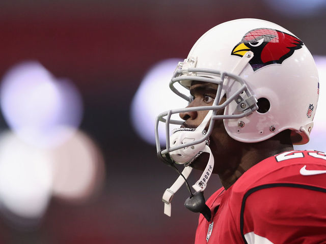 Report: Cardinals expected to waive Adrian Peterson
