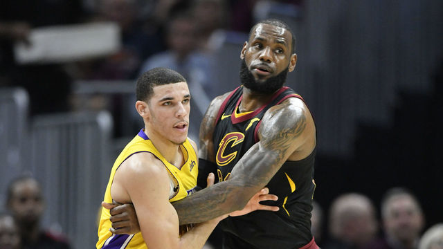 LeBron ties Larry Bird for 6th all-time with 59 career triple-doubles