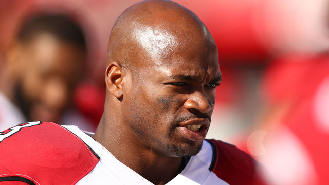 Peterson plans to return for 2018 season