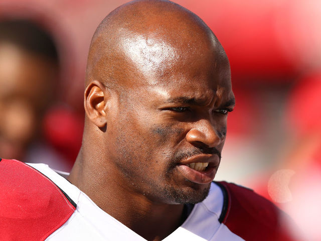 Peterson plans to return for 2018 season