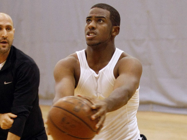 Q&A with the Hoops Whisperer On Drummond, Gordon, and unlocking