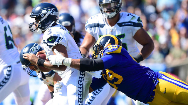 5 glaring areas of need entering NFL Draft Round 2