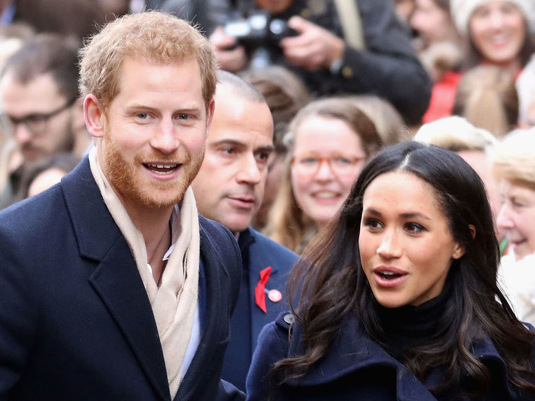 Royal wedding, 2018 FA Cup final set to clash