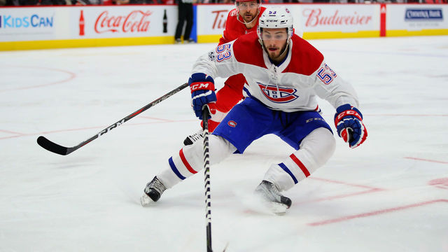 Report: Victor Mete on Canada's Olympic radar, but eligibility uncertain
