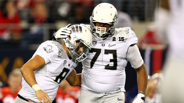 Lions add offensive line depth with Tyrell Crosby