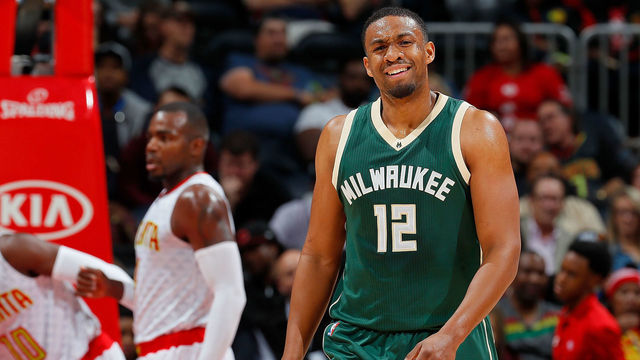 Report: Kidd tried to trade Jabari Parker prior to 1st ACL tear