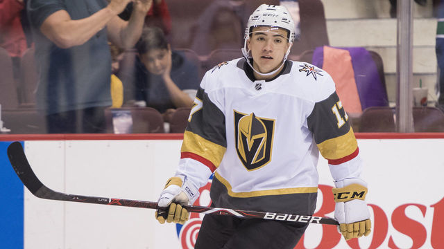 Suzuki among Canada's last cuts as WJHC roster finalized