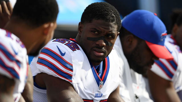 Reggie Bush confirms he's 'done,' wants to retire with Saints