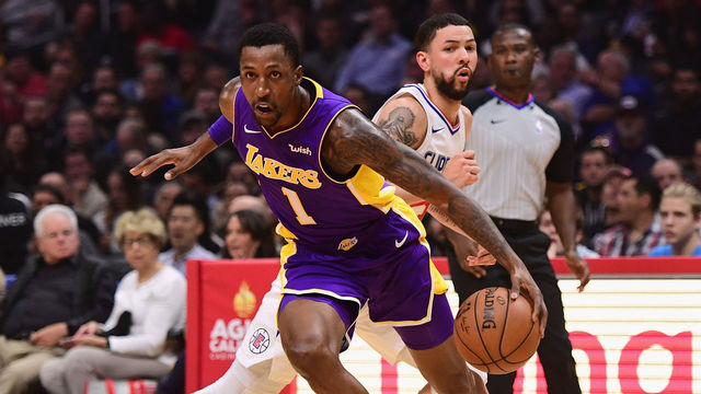 Caldwell-Pope could miss further games due to legal matter, travel restriction