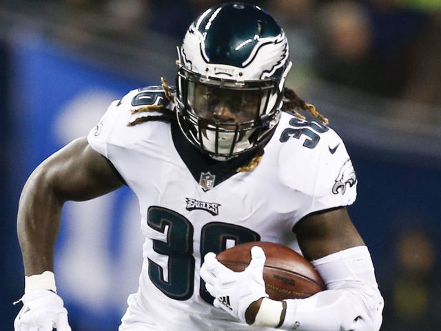 Patriots, Eagles fully participate in practice ahead of Super Bowl