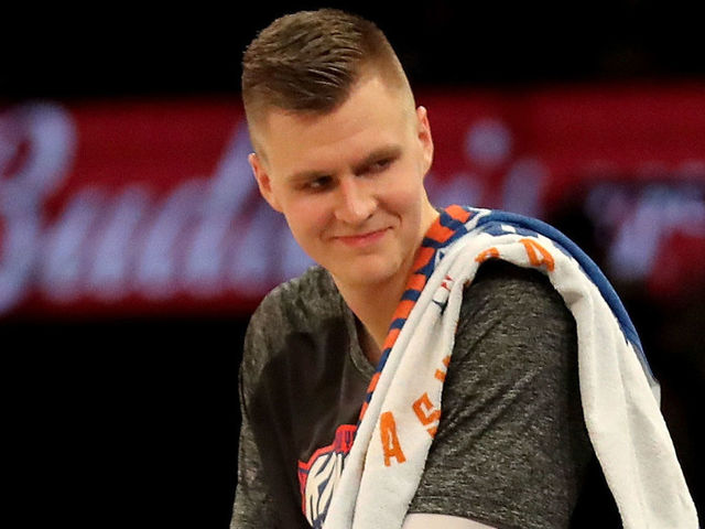 All-Stars Porzingis, Embiid, and Horford headline 2018 Skills Challenge
