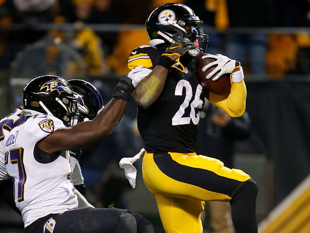 Bell wants to remain a Steeler if 'circumstances' allow