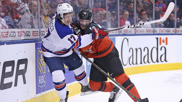 3 players to watch on Canada's world junior squad
