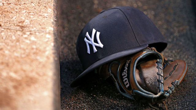 Look: Gucci collaborating with MLB on apparel, accessories
