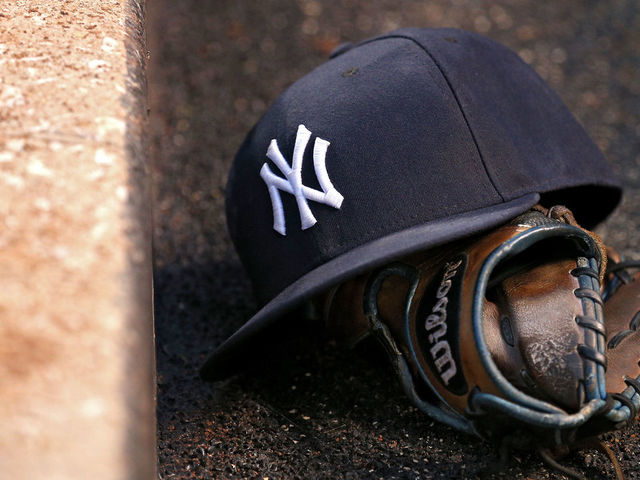 Look: Gucci collaborating with MLB on apparel, accessories