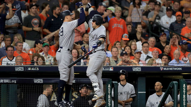 MLB offseason Power Rankings: Post-winter meetings edition