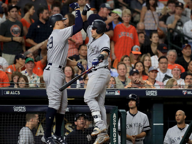 MLB offseason Power Rankings: Post-winter meetings edition