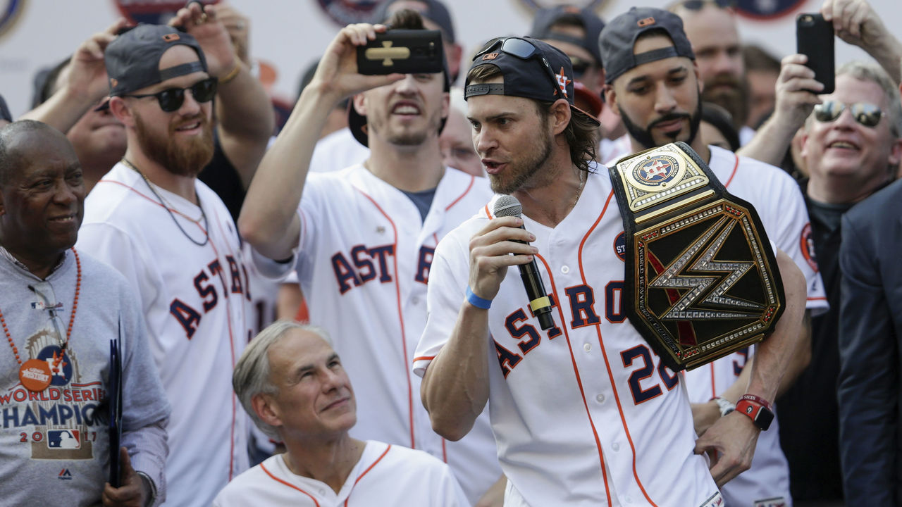 Eric Hosmer paves way to Royals' World Series win with bold