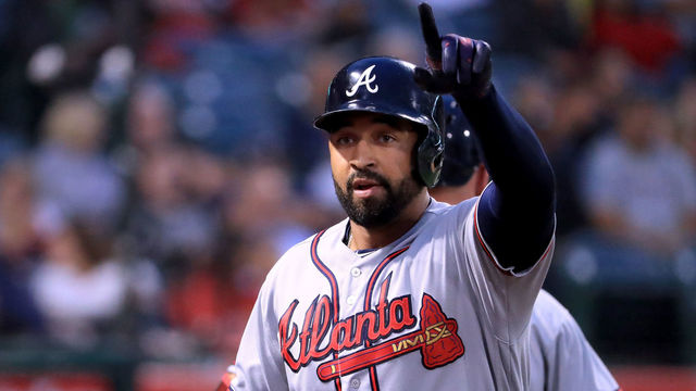 Dodgers get Kemp from Braves for Gonzalez, Kazmir in stunning 5-player trade