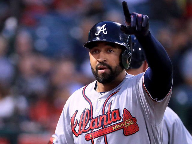Dodgers get Kemp from Braves for Gonzalez, Kazmir in stunning 5-player trade