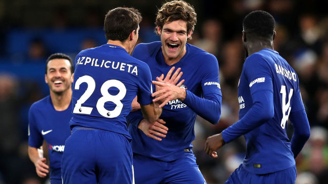 Ranking the best free-kick takers in the Premier League