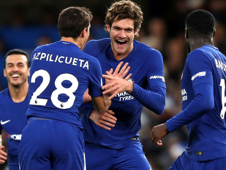 Ranking the best freekick takers in the Premier League