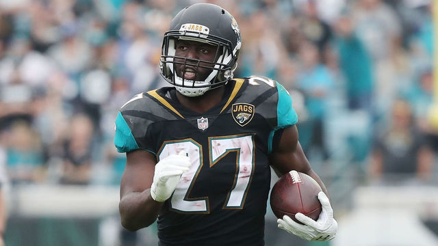 Fournette asks to be removed from Madden over low ratings