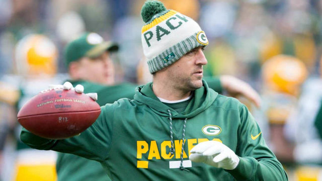 Packers' Daniels: It's going to be difficult to contain Rodgers in revenge tour