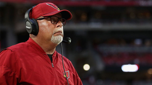 Report: Cardinals front office preparing for Arians' potential retirement after season