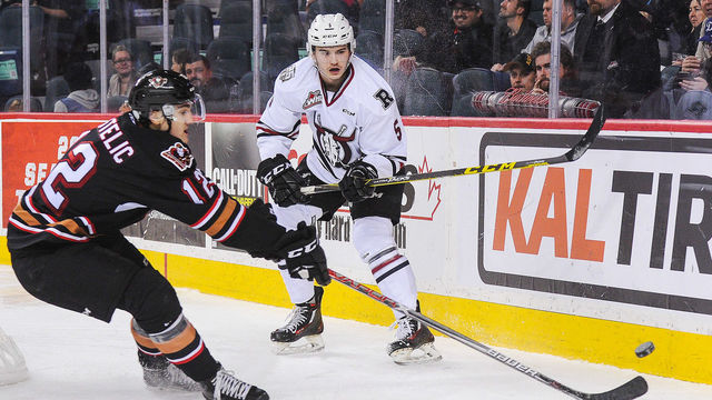 Mahura rejoins Canada while Fabbro deals with injury