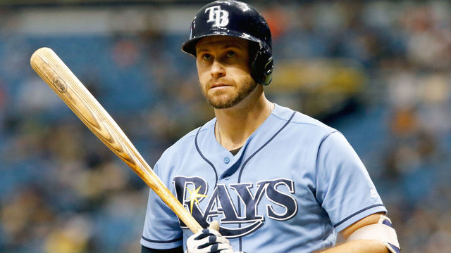 Report: Several execs believe Longoria will be traded before April