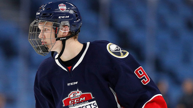 3 players to watch on USA's WJHC squad