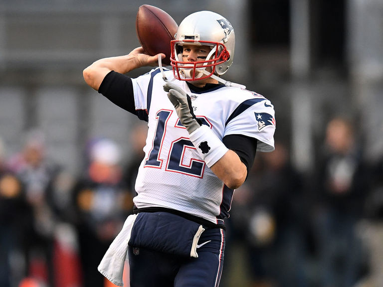 Column: Rosenfels breaks down why Brady is the greatest QB of all