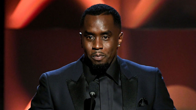 Diddy ends NFL ownership interest: I don't want to oppress black men