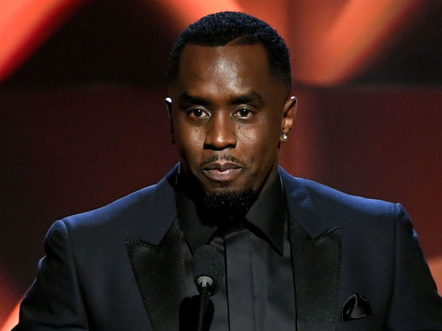 Diddy says he wants to purchase Panthers