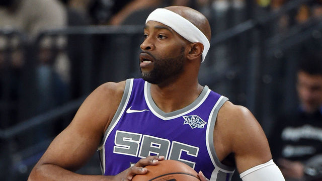 Carter teases eventual Raptors reunion: 'It'll happen, I'm sure'