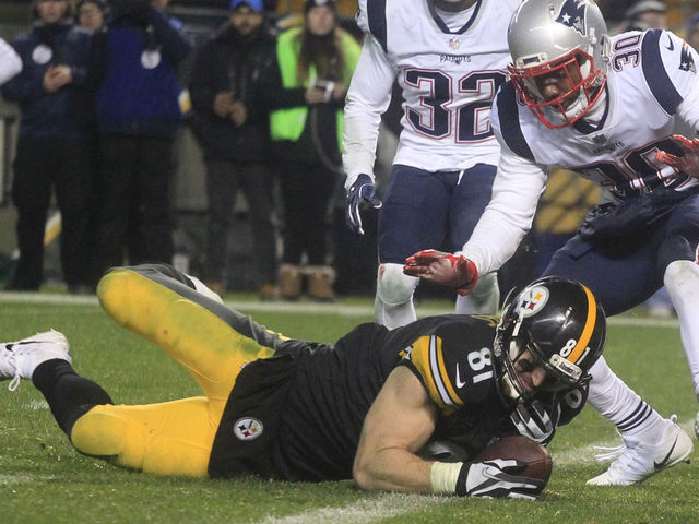 NFL's 2 worst rules in desperate need of overhaul
