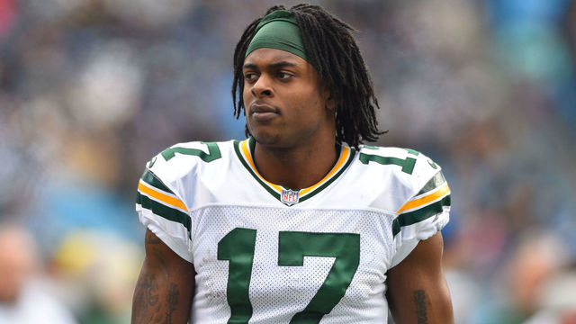 Packers' Adams says toe 'doesn't feel how I want it to feel'