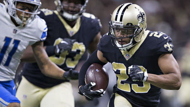 These 4 rookies are playing cornerback like veterans